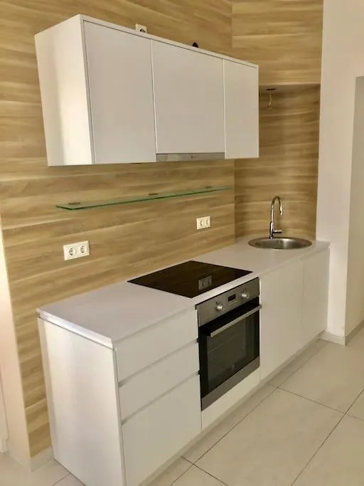 City Centre - Best Location, Big & New 110 M2 Apt Vienna