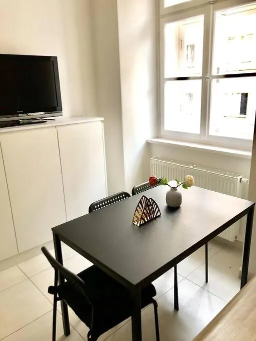 Daire City Centre - Best Location, Big & New 110 M2 Apt Viyana