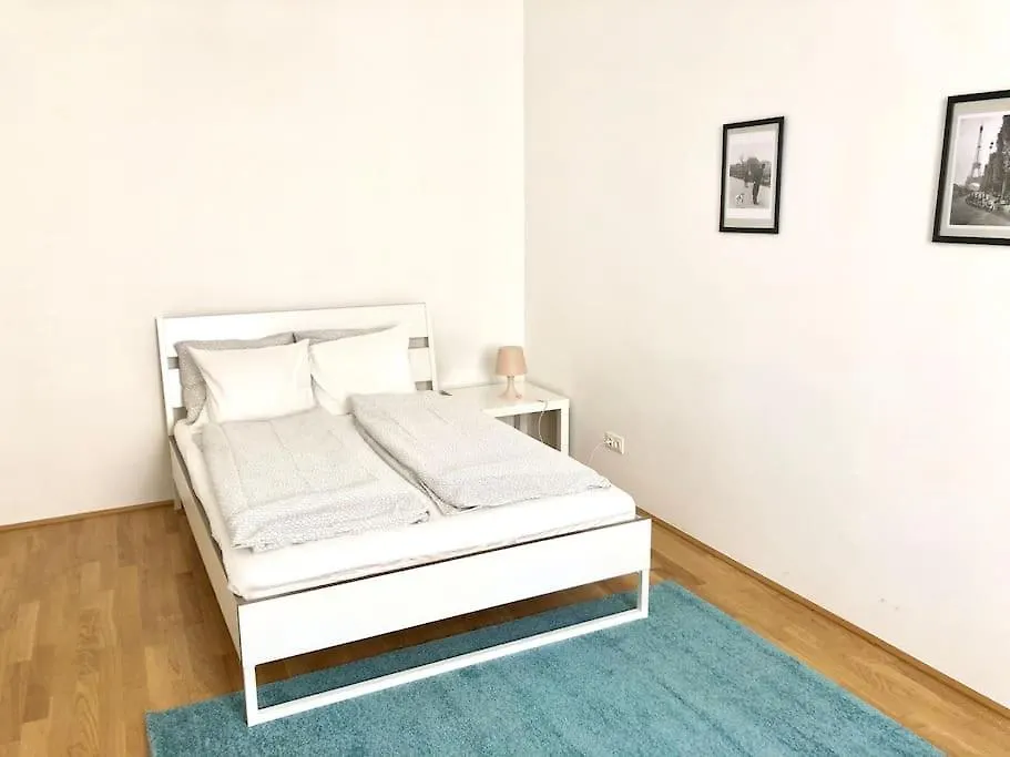 City Centre - Best Location, Big & New 110 M2 Apt Vienna 0*,  Austria