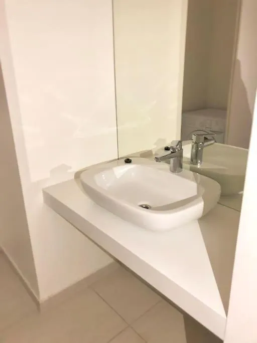 City Centre - Best Location, Big & New 110 M2 Apt Viyana 0*,  Avusturya