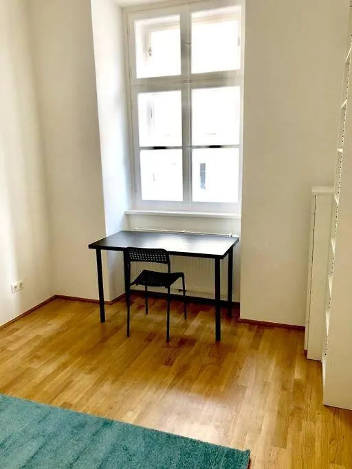 City Centre - Best Location, Big & New 110 M2 Apt Vienna